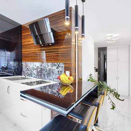 Apartament Clipper *