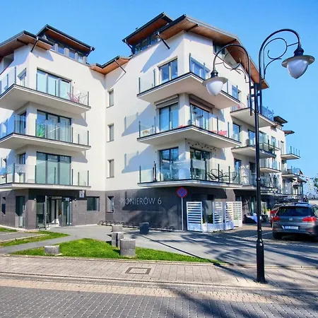 Clipper * Mielno (Koszalin)