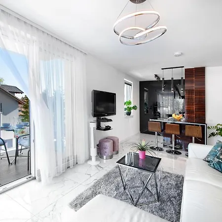 Clipper * Mielno (Koszalin)