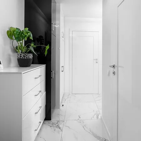 Clipper Apartment Mielno (Koszalin)