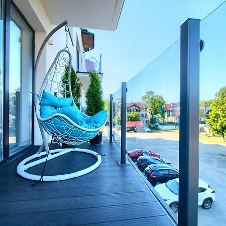 Clipper Mielno (Koszalin)