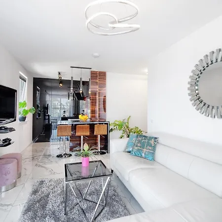 Clipper Apartament
