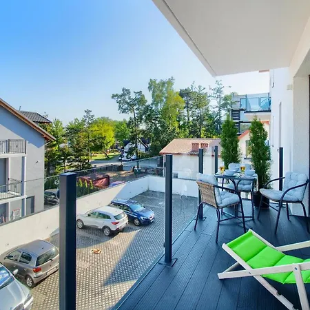 Clipper * Mielno (Koszalin)