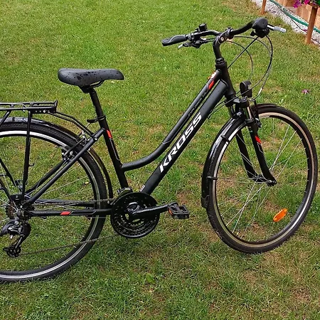 Clipper Apartamento Mielno (Koszalin)