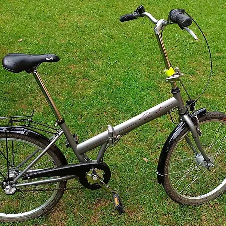 Apartment Clipper Mielno (Koszalin)