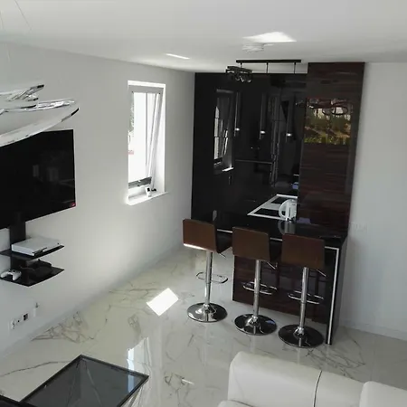 Clipper Apartamento Mielno (Koszalin)