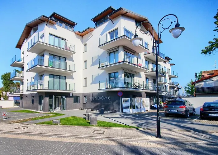 Clipper * Mielno (Koszalin)