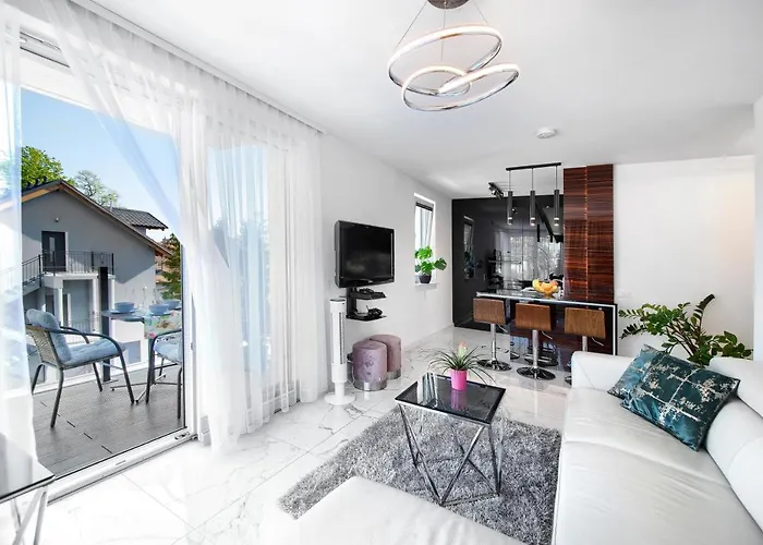 Clipper * Mielno (Koszalin)