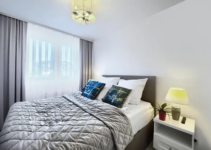 Clipper Apartment Mielno (Koszalin)