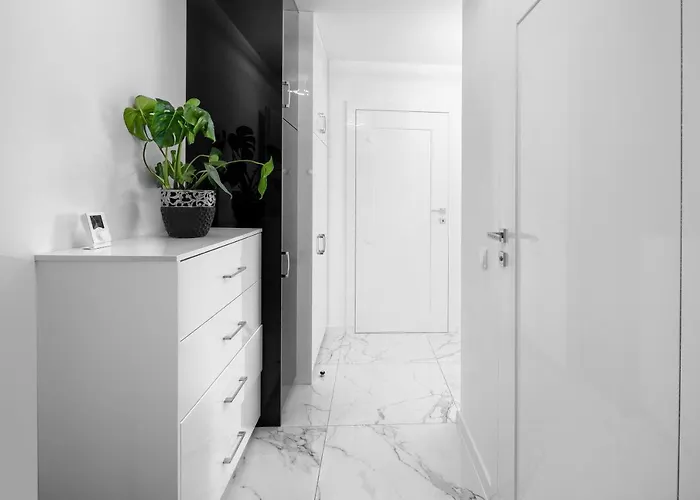 Clipper Apartment Mielno (Koszalin)