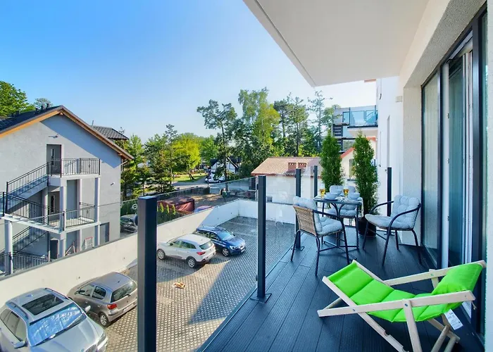 Clipper * Mielno (Koszalin)