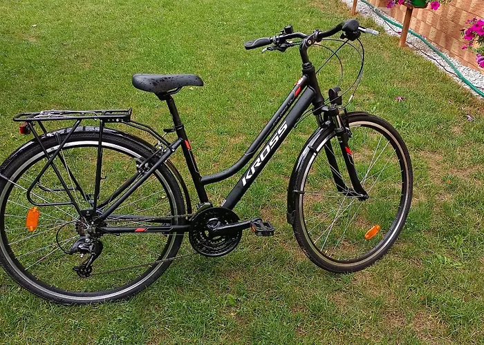 Clipper Daire Mielno (Koszalin)