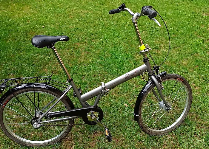 Daire Clipper Mielno (Koszalin)