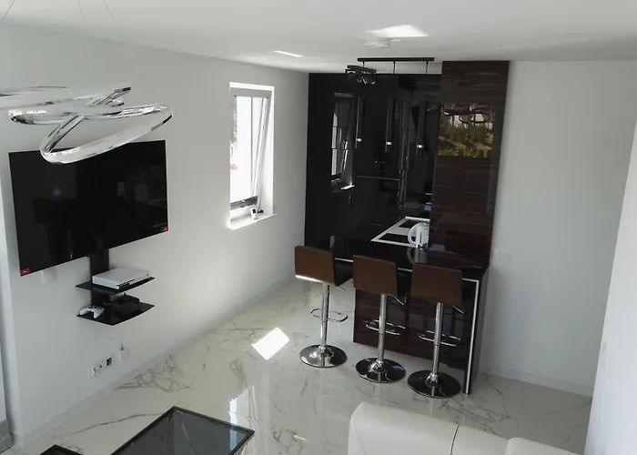 Clipper Apartment Mielno (Koszalin)